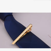Tie Bars - Excelsior Series Tie Bar - Gildedra - AEVEAx